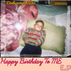 DARK LIGHT(Original) ft DeducasionXDix