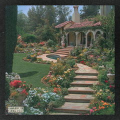 Gerry Gazer - Snooze Garden