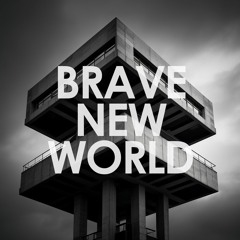 Corvad - Brave New World