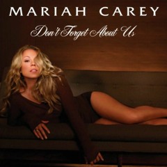 Mariah Carey: "Don't Forget About Us" [#MAGICALFLARE 2024 Never Enough 90s Remix x lacrisis]