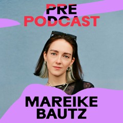 Mareike Bautz - Pre Podcast Habitat 2024