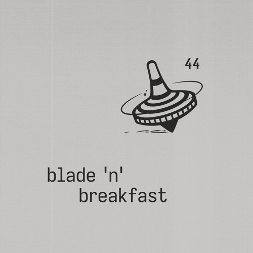Blade'n'Breakfast 044