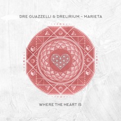 WTHI077  - Drelirium - Chichen Itza (Original Mix)