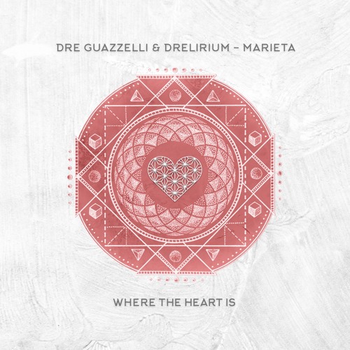 WTHI077 - Drelirium - Marieta (Original Mix)