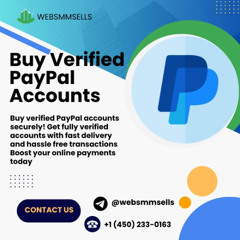 How to Create a Fully Verified PayPal Account