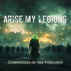 Chronicles of the Forsaken - Arise my Legions