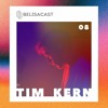 Belisacast #8 Tim Kern LIVE Recording at Belisa night/ Club der Visionäre DJ mix artwork - Electronic music tracklist cover image
