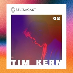 Belisacast #8 Tim Kern LIVE Recording at Belisa night/ Club der Visionäre