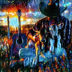 Country Star Disguise By Edwin H. Balder