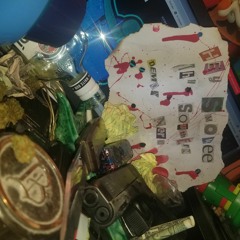 The Southern Demon Nerd [Smokee B, Taco Supreme] - Hey Smokee