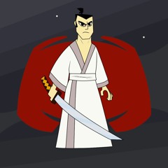 Samurai Sex Party!