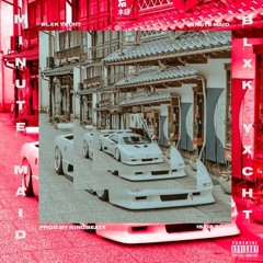 MINUTE MAID [Prod.by Beat Bully]