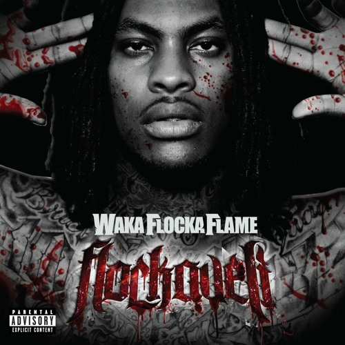 Stream Hard in Da Paint by Waka Flocka Listen online for free on