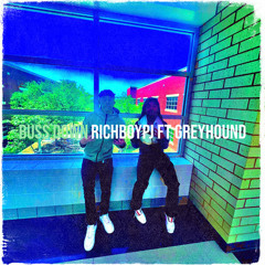 Bussdown-RichBoyPJ ft.AP
