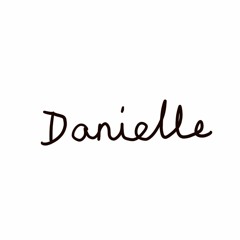 Recorded at Houghton - Danielle (2023)
