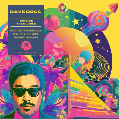 Drop It Dope (feat. Abstract Rude & Dj Fib)