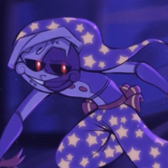 “I am the Moon” Original Song by Jordan Animates