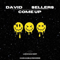 David Sellers - Come Up (Luke Mac Bootleg Edit)