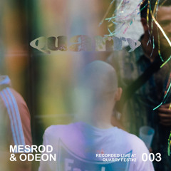 #3 MESROD & ODEON