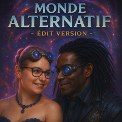 Monde Alternatif édit version