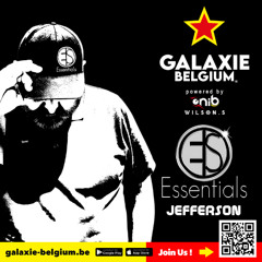 Essentials For Galaxie Belgium 01 By Jefferson (05-07-2025)