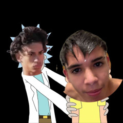 RICK N MORTY (ft. ICYPINE)