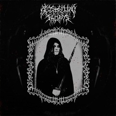 Frostbitten Thorns- Her Ghost Haunts These Walls