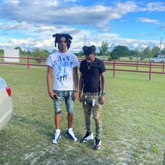 Keosh & Leeky X Same Gang.m4a