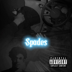 DashnOut- Spades
