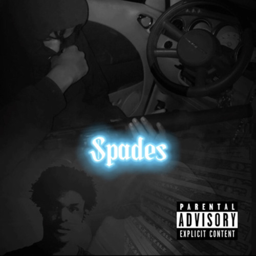 DashnOut- Spades