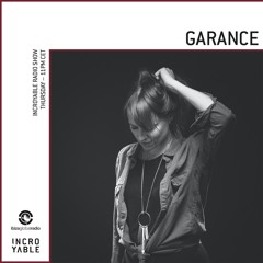 Garance is Incroyable - Ibiza Global Radio