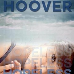 Hopeless  BY Colleen Hoover KINDLE - EPUB - MOBI - AUDIO BOOK