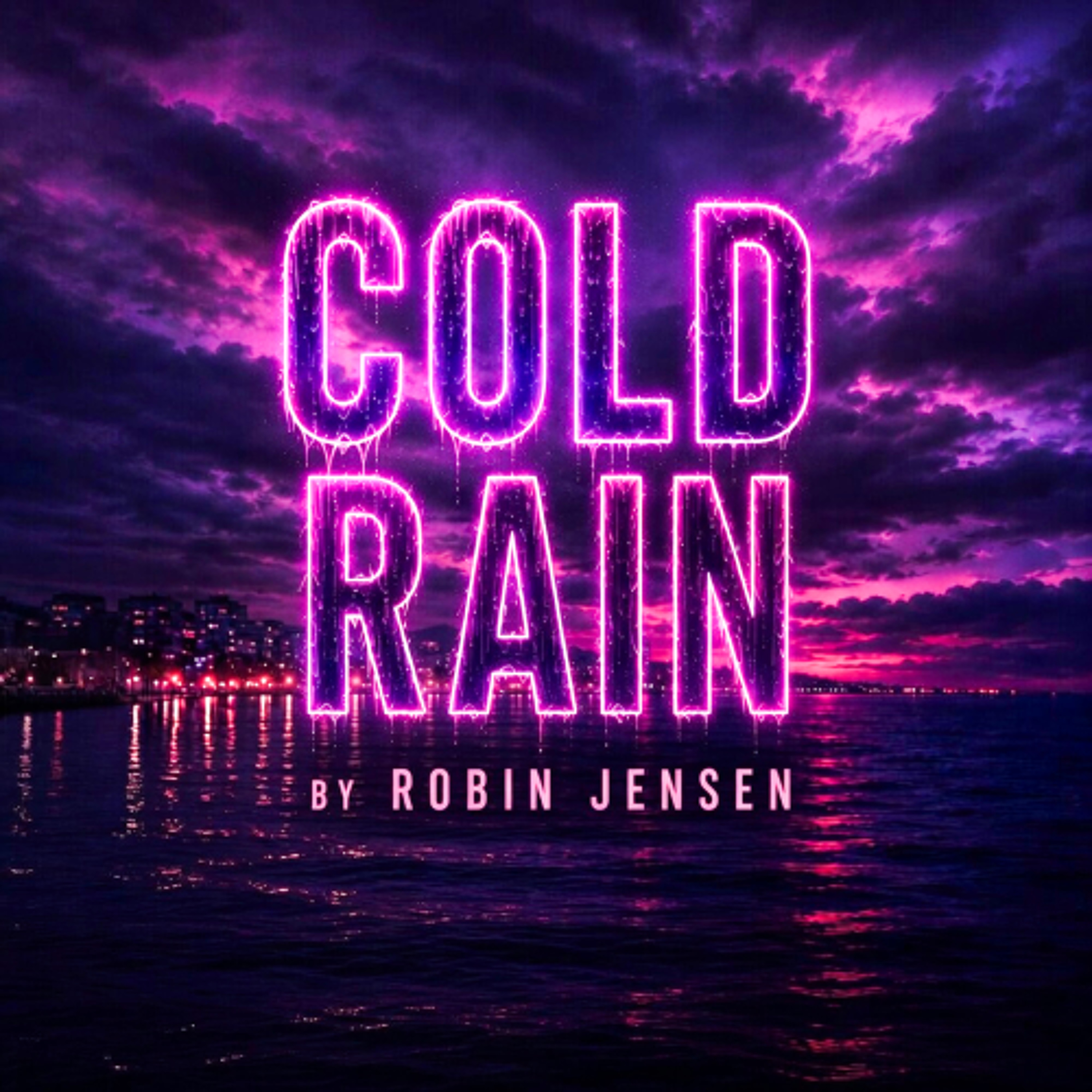 COLD RAIN episode artwork