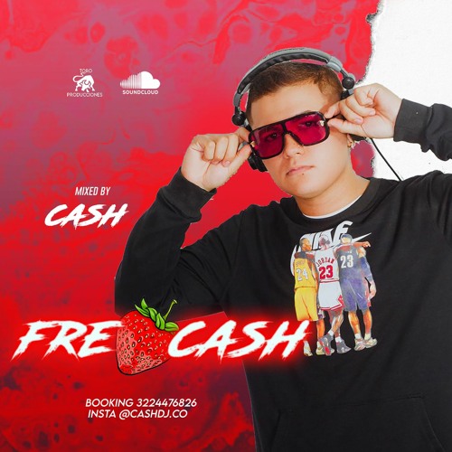 FRE🍓CASH
