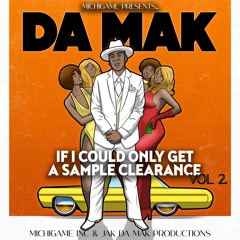 08. Fell In Love Wit AZ Feat Jak Da Mak, Chilee Powdah And Emerg McVay Prod Jak Da Mak