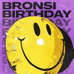 Charles Bronson Birthday Set 16.09.23 - Groovy // Funky // Trancy