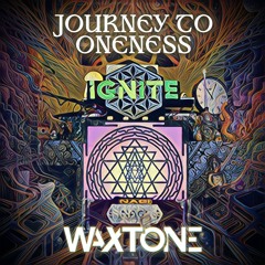 IGNITE Journey To Oneness 11.11 DJ SET
