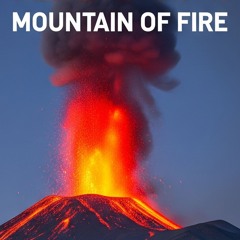 MOUNTAIN OF FIRE