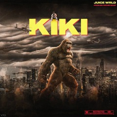 Juice WRLD - Kiki (Unreleased)