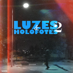 Luzes &  Holofotes 2