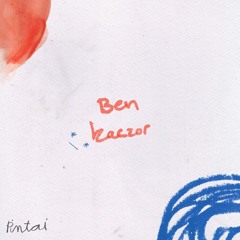 Pintai Mix 003: Ben Kaczor