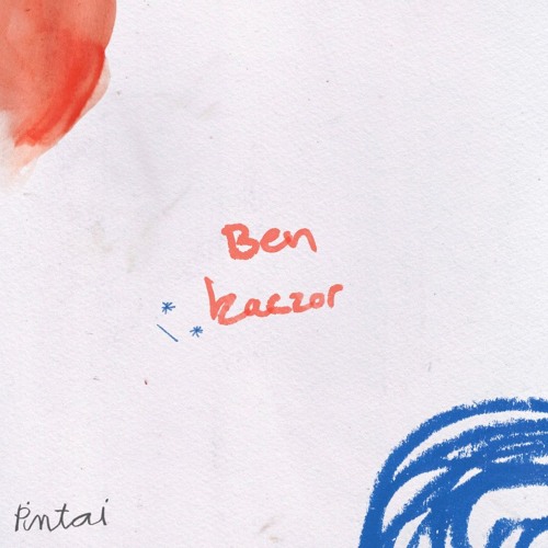 Pintai Mix 003: Ben Kaczor