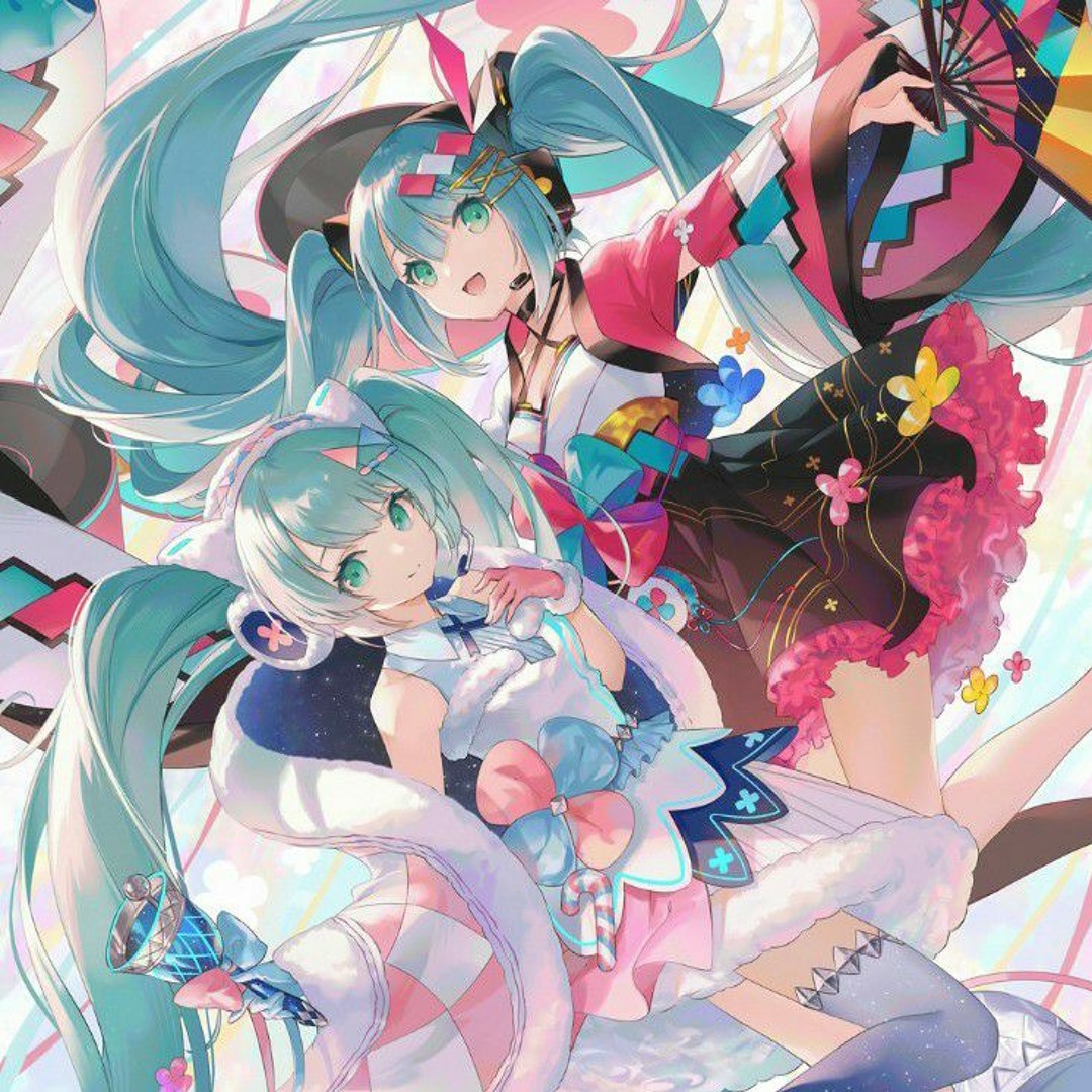 473,BanG Dream!　初音ミク 初音ミク HATSUNE MIKU Digital Stars 2023 ver. 1/7スケール