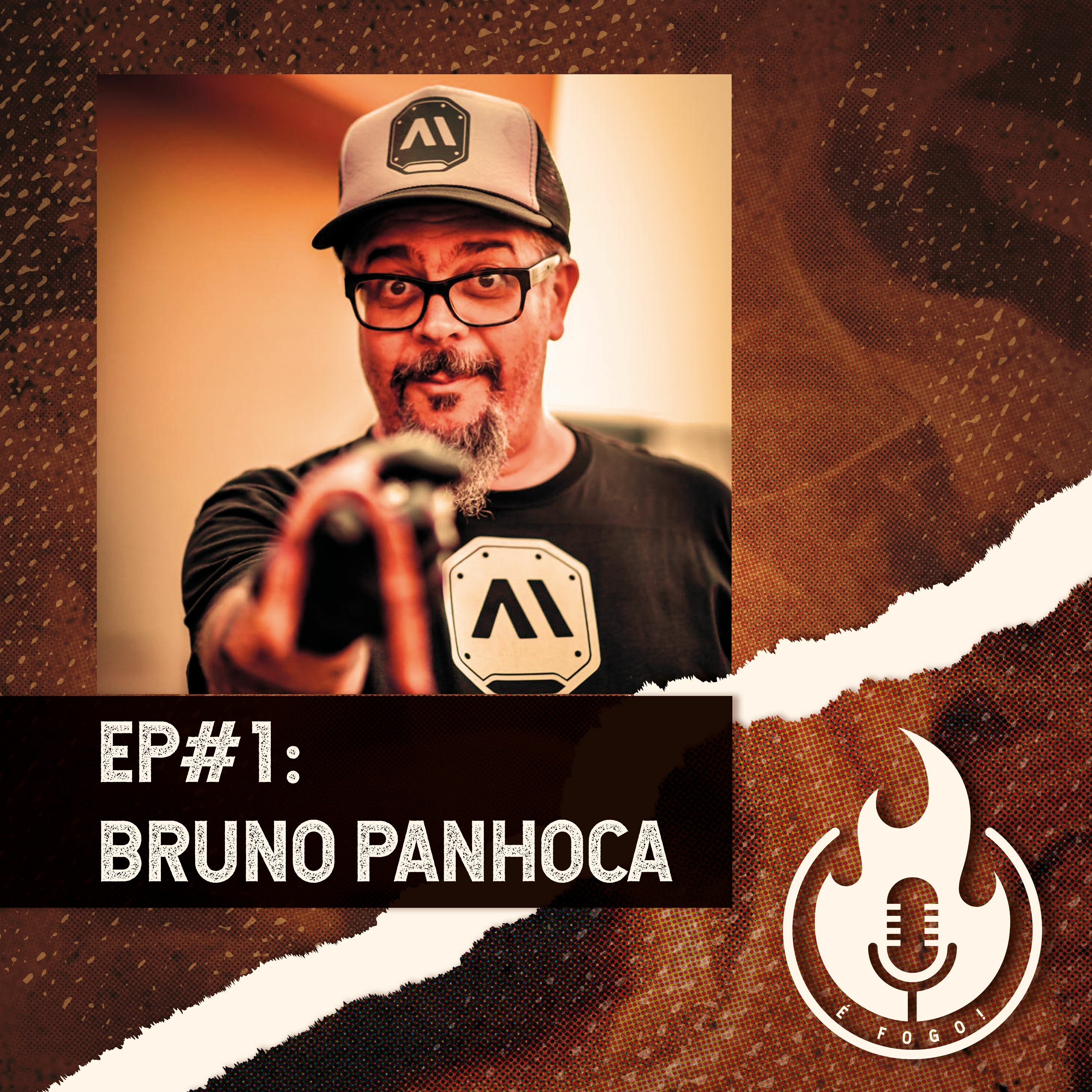 É Fogo! Podcast