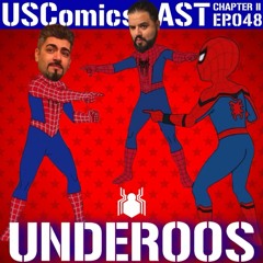 Underoos (Chapter 2 Episode 48)