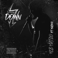 Down (feat. Maino)
