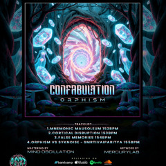 001 Mnemonic Mausoleum 152 DMT MASTER