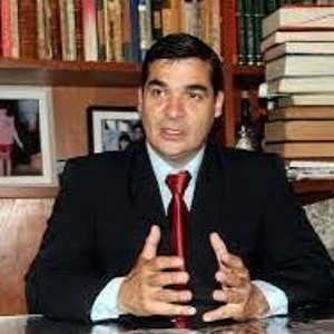 José Ocampos, titular de Capasa, recuperan la totalidad del dinero robado de la caja fuerte