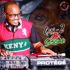 Dj Protege Gen Z X Millenial Arbantone, Dancehal Jam Session Essentials Vol 73