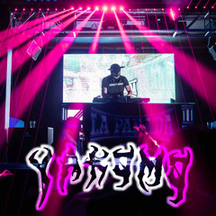 YAKOMO [SET LA PARADA 2° ANIVERDARIO] MEGAMIX UPTEMPO-HARDCORE